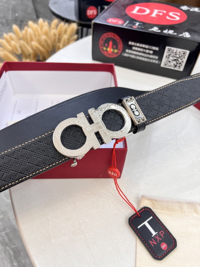 Ferragamo Belts